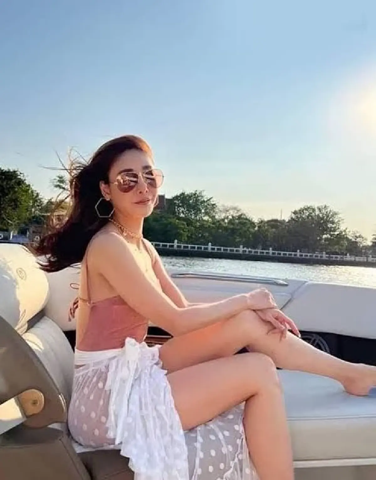 รอบสุดท้ายแล้ว DSI ลงเรือไขคดี เตรียมปิดฉาก คดีแตงโม