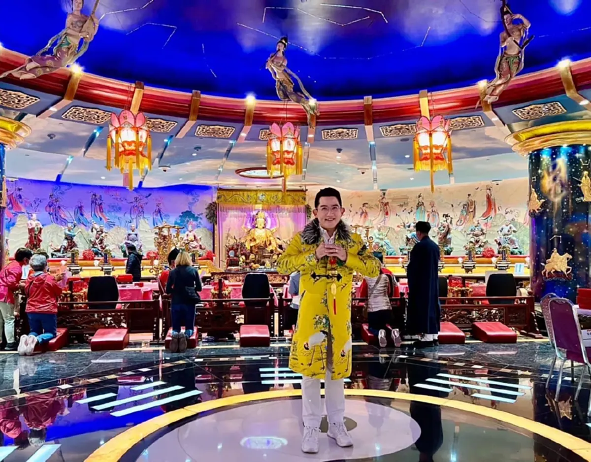 ดาวพุธย้าย 23 ต.ค. อาจารย์คฑา ชี้ 3 ราศี ชะตาพลิก เฮงยืนหนึ่ง 