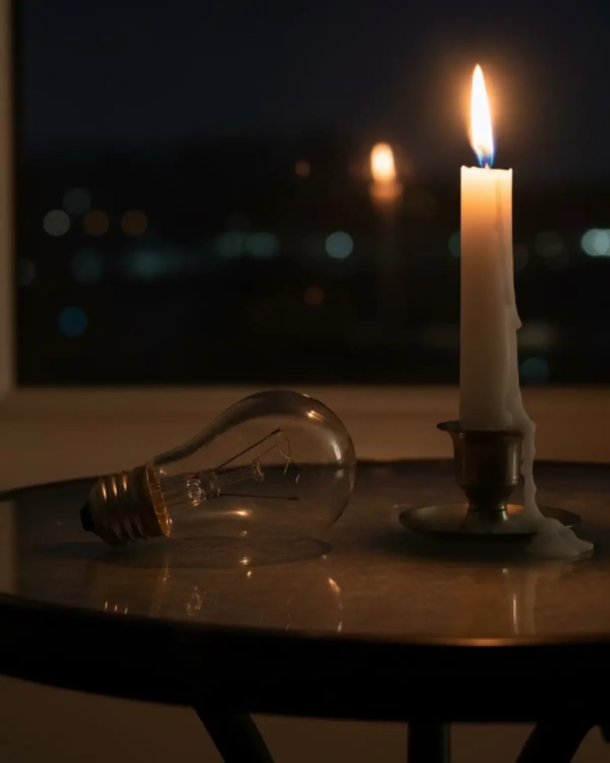 แจ้งเตือน 3 พื้นที่ กทม. สมุทรปราการ กฟน.ประกาศดับไฟพรุ่งนี้ 