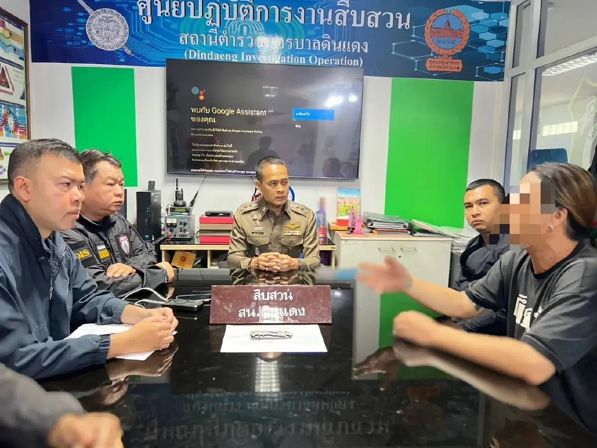 รวบแล้ว ปุ๋ย ห้วยขวาง เปิดปมสุดแค้นจ้วงเพื่อนสนิทดับ