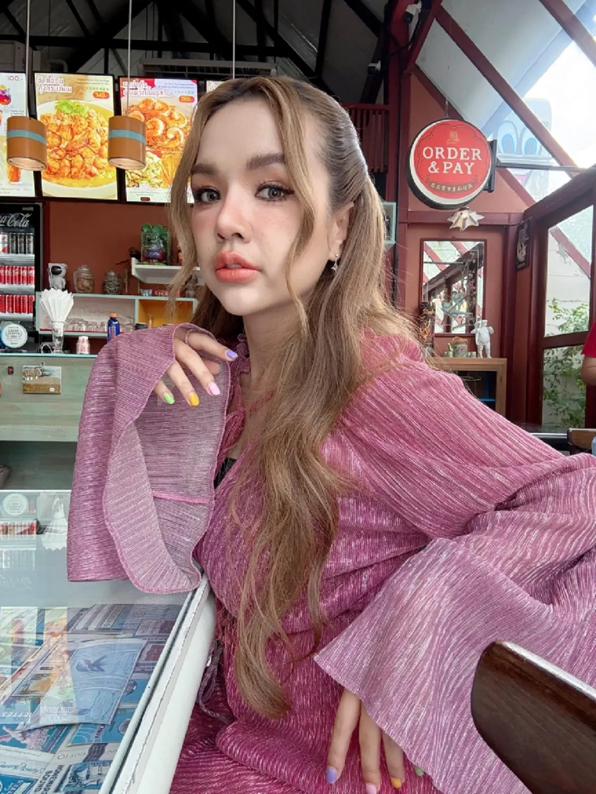 "เจนนี่" เดือด สวนแม่เกตุ หลังไลฟ์น้ำตา แฉหมดเจออะไรมาบ้าง