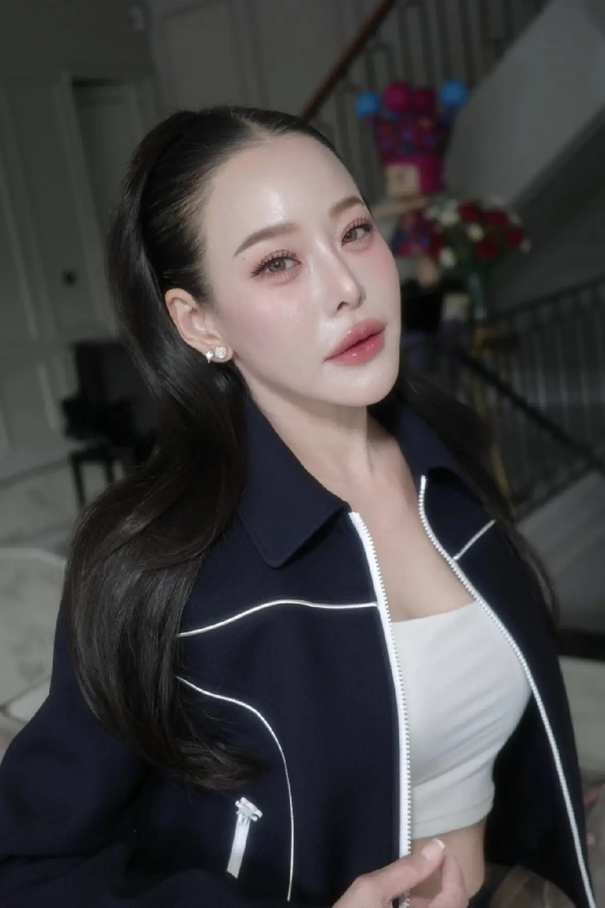 หนิง ปณิตา แจง หลังอาหารเสริมที่เคยเป็นพรีเซ็นเตอร์ พบสารอันตราย