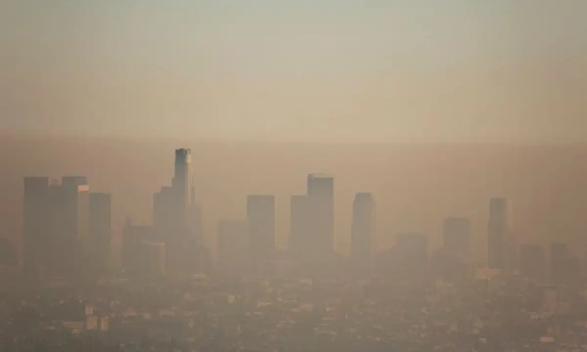 เคาะแล้ว 12 แหล่งก่อ PM2.5 ต้องดูแลสุขภาพประชาชนรัศมี 5 กิโลเมตร