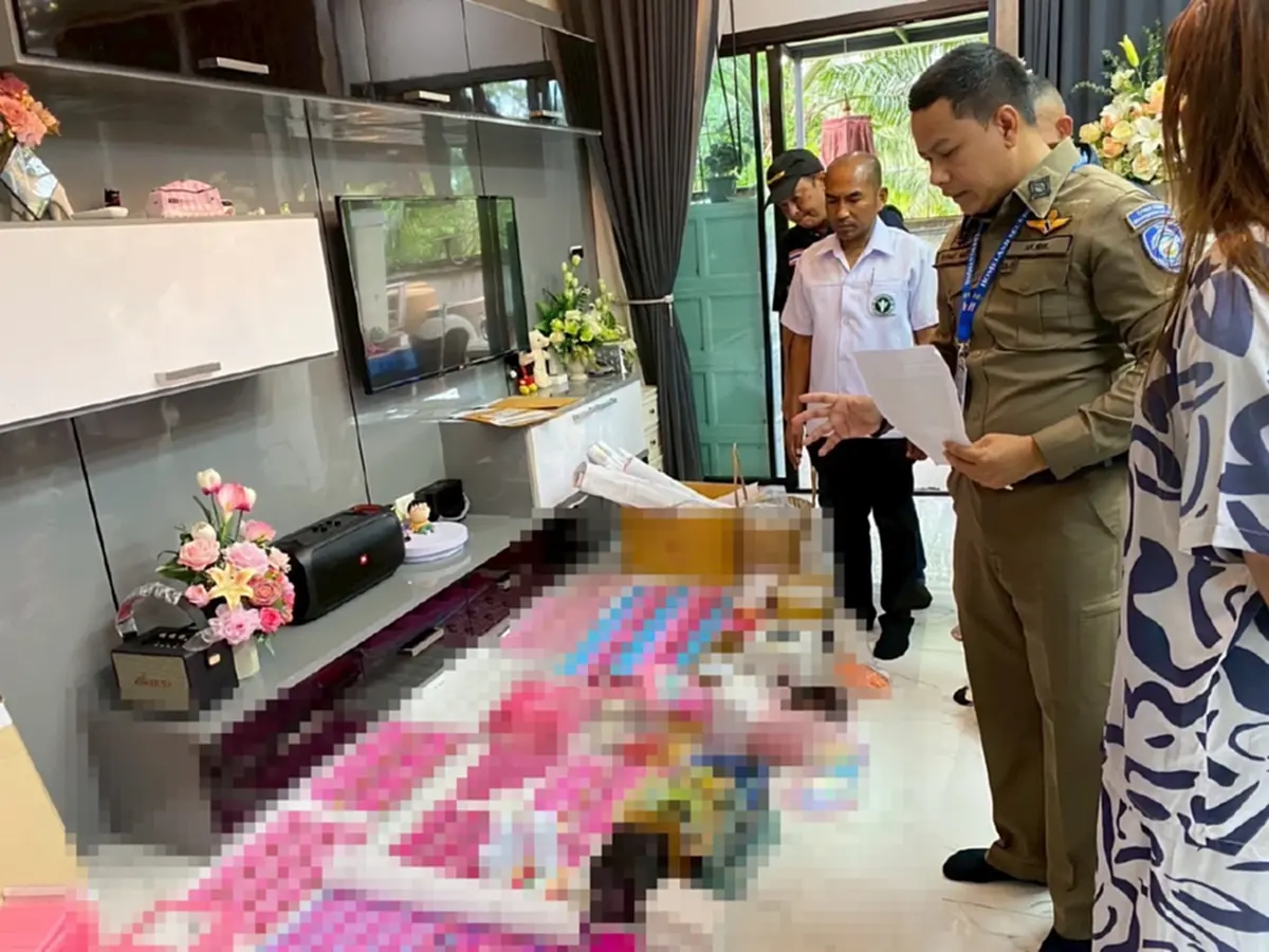 บุกจับสาวร้านเสริมสวย ขายอาหารเสริมคุมน้ำหนัก ผสมยาอันตราย