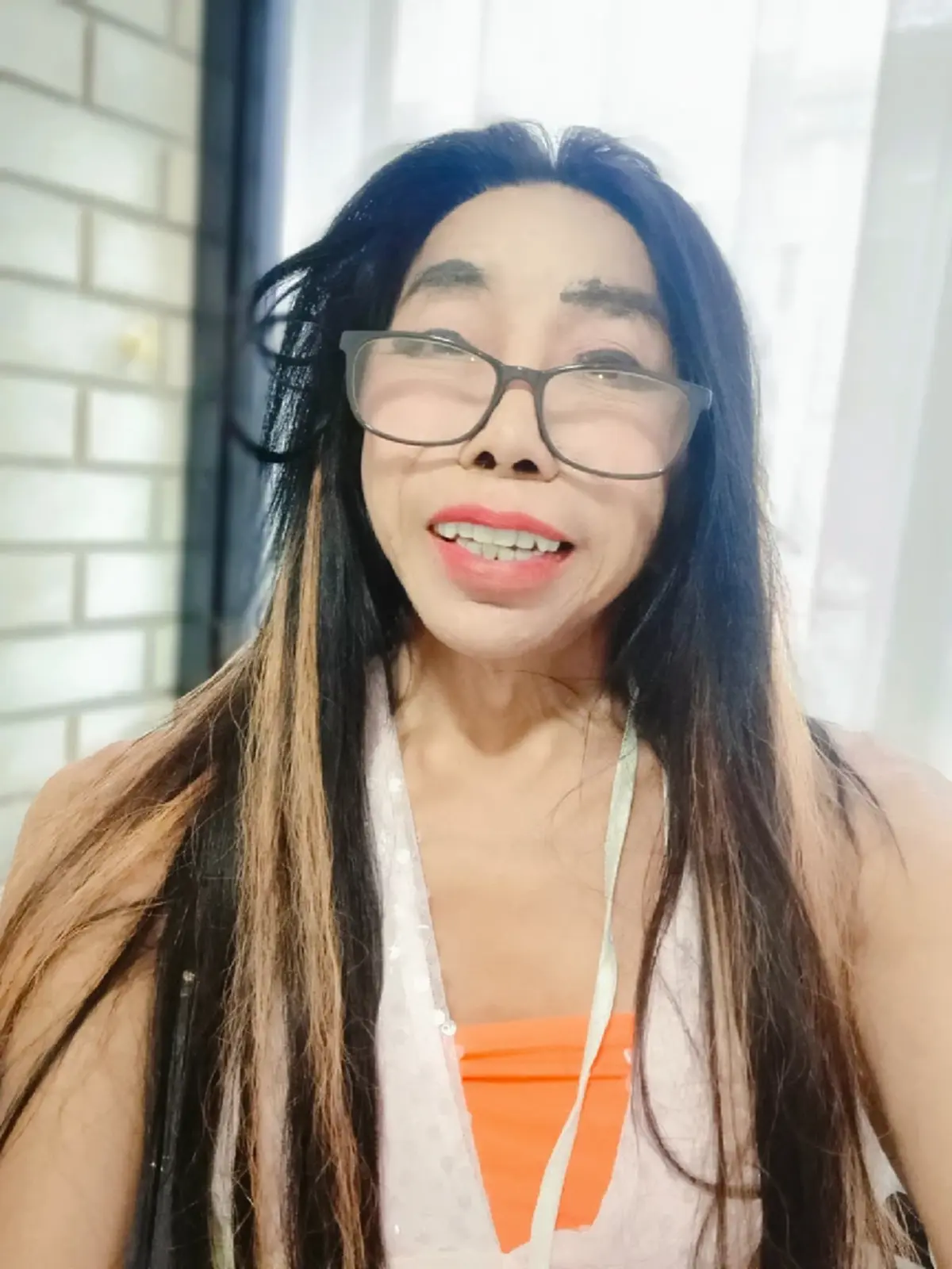 ใครจะคิด ชีวิต \"สิตางศุ์ บัวทอง\" ล่าสุดไปอยู่กับคนหน้าคุ้น