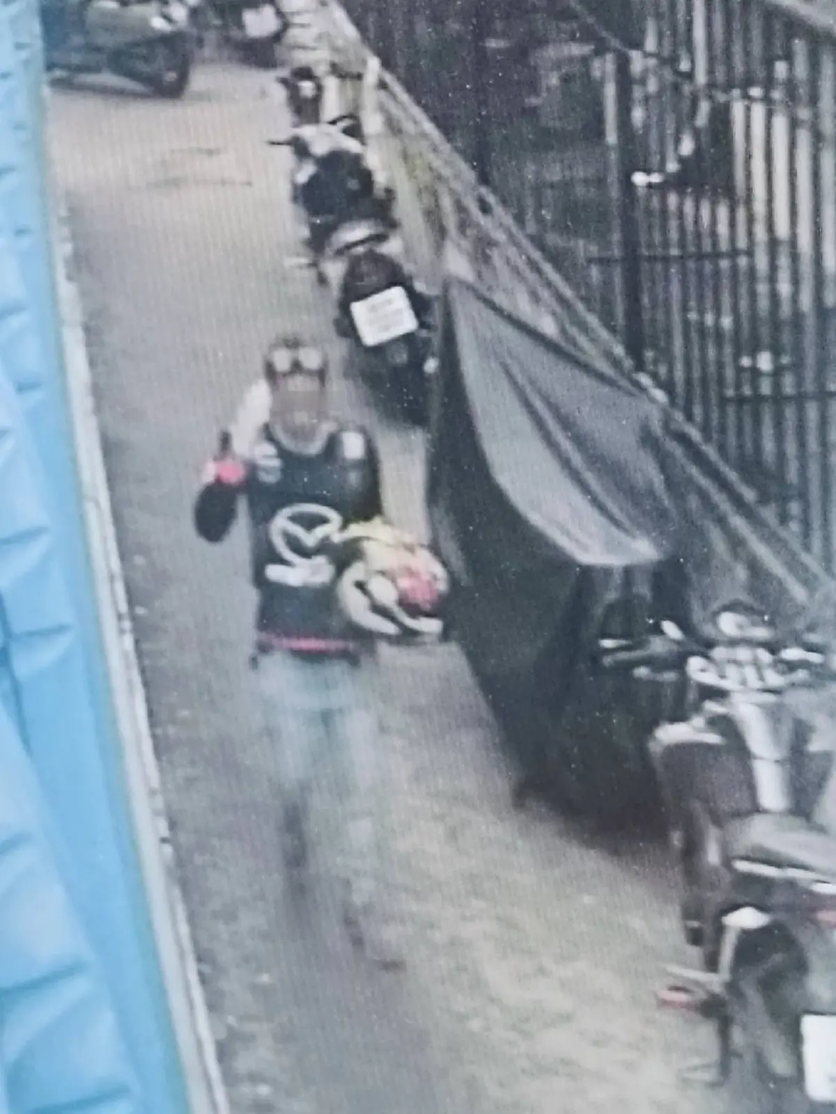 โจรงัดบ้าน กวาดพระเครื่องดัง แต่ละองค์ไม่ธรรมดา สุดท้ายไม่รอด