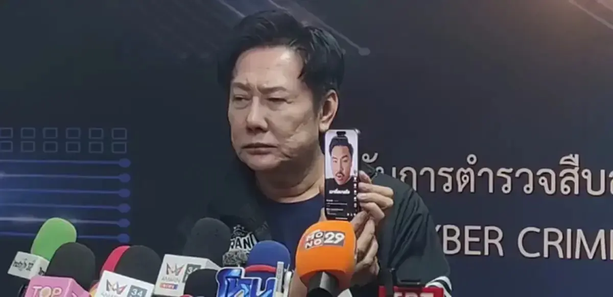 ไม่จบง่ายๆ ณวัฒน์ เปิดเบื้องหลังโดนถล่มหนัก ฝีมือ กัน จอมพลัง คนดี