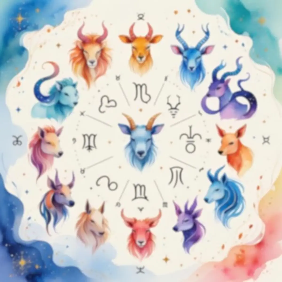 12 ราศี ดวงเด่นประจำสัปดาห์ พบราศีสุดปัง มีโอกาสได้รับงานใหญ่