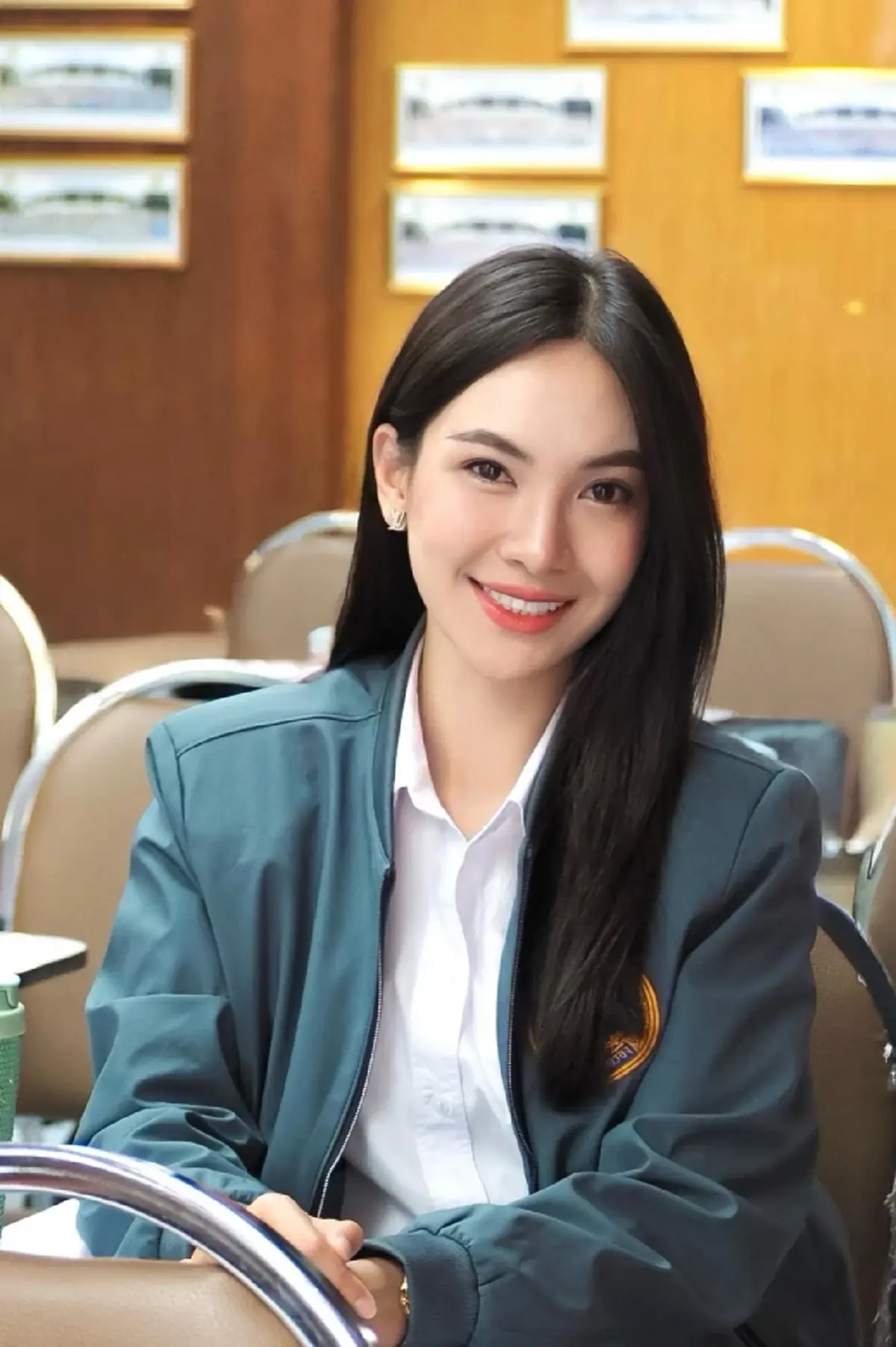 เปิดหนังสือลาออก "ผู้กองแคท" หลังจะไปประกอบอาชีพอื่น