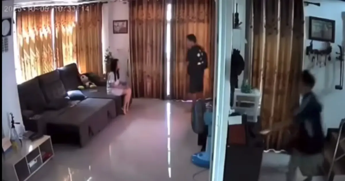 สลดใจ อดีตผัวเหี้ยม ดวลสนั่นพ่อตาดับคาบ้านพัก หลังบุกง้อเมีย