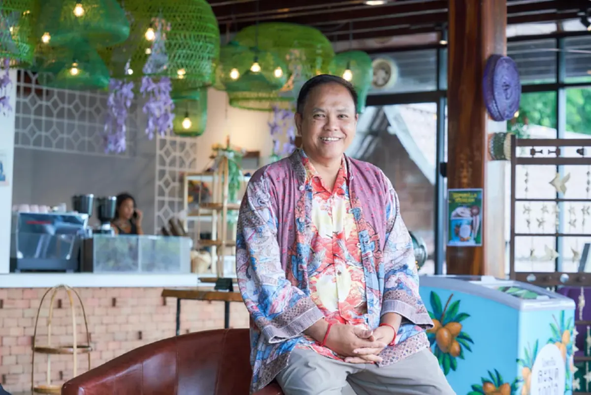 "อุ๊ กรุงสยาม"เปิดความต่างเหรียญหลวงปู่ทวด เนื้อทองคำ-อัลปาก้า