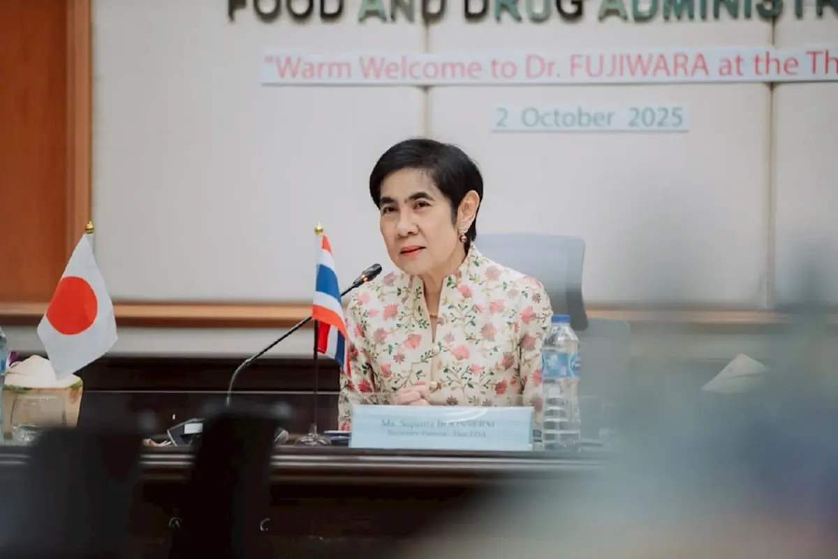 อย.สั่งระงับ 2 ครีมกันแดด นำเข้าจากออสเตรเลีย หลังค่า SPF ไม่ตรงตามจริง