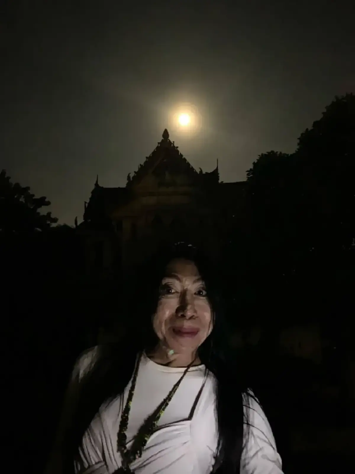 ใครจะคิด ชีวิต \"สิตางศุ์ บัวทอง\" ล่าสุดไปอยู่กับคนหน้าคุ้น