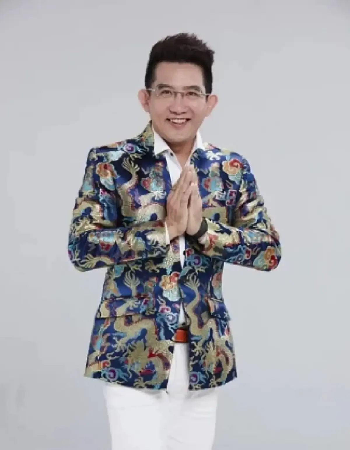 อาจารย์คฑา เปิดดวง 2 ราศี เฮงยืนหนึ่ง รับดาวพฤหัสย้าย 2 ต.ค.