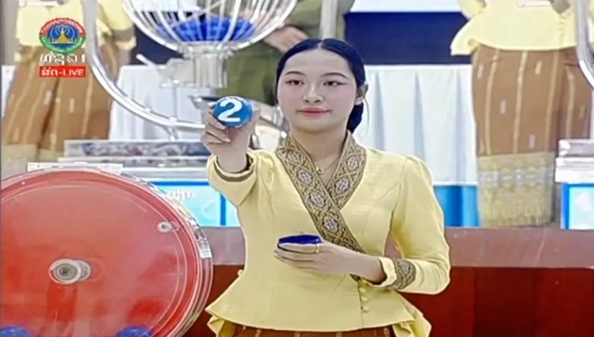 หวยลาววันนี้ 29/10/68 ผลหวยลาว 29 ต.ค. 68 ตรวจหวยลาว หวยลาวออกอะไร