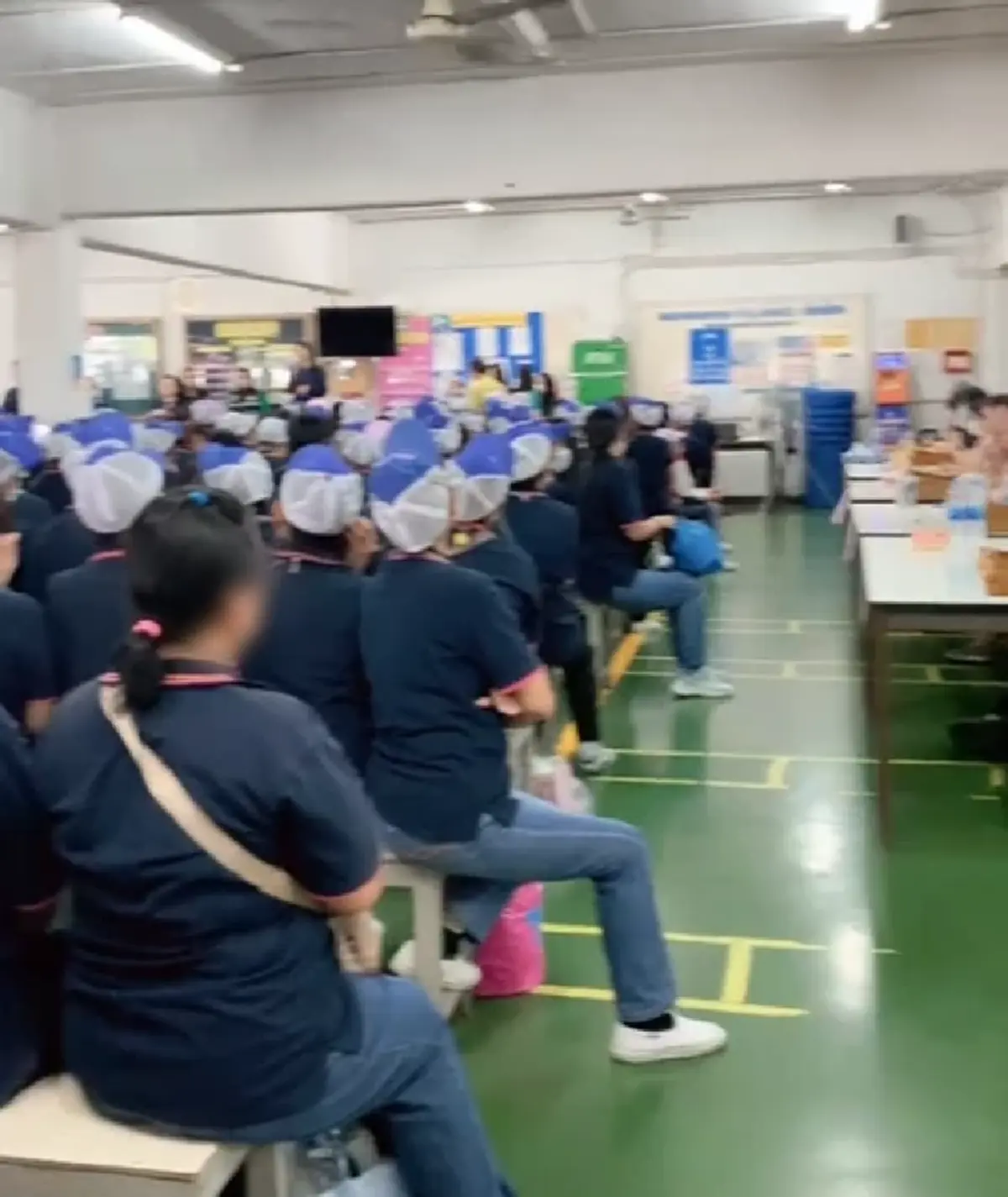 โรงงานดัง ประกาศปิดกิจการฟ้าผ่า เลิกจ้างพนง. 606 ชีวิต