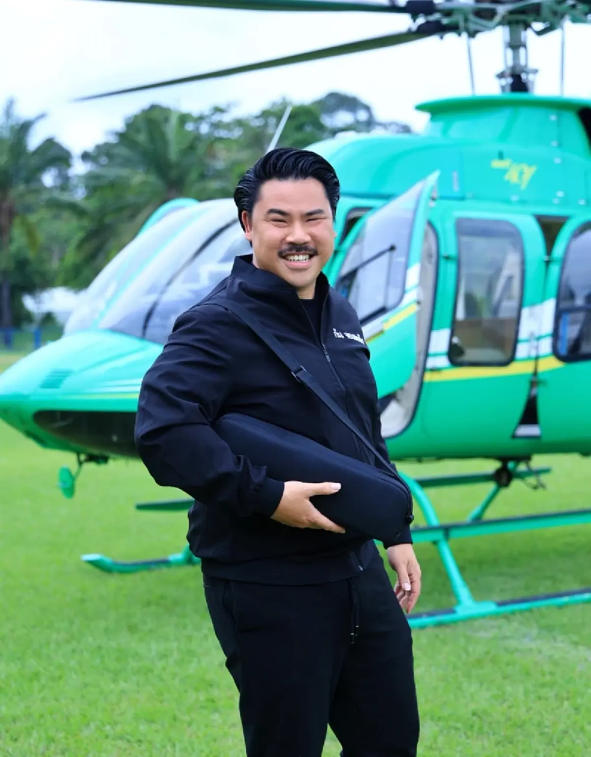 กัน จอมพลัง เดือดอีก จัดหนัก พรรคส้ม การเมืองสกปรกจริง