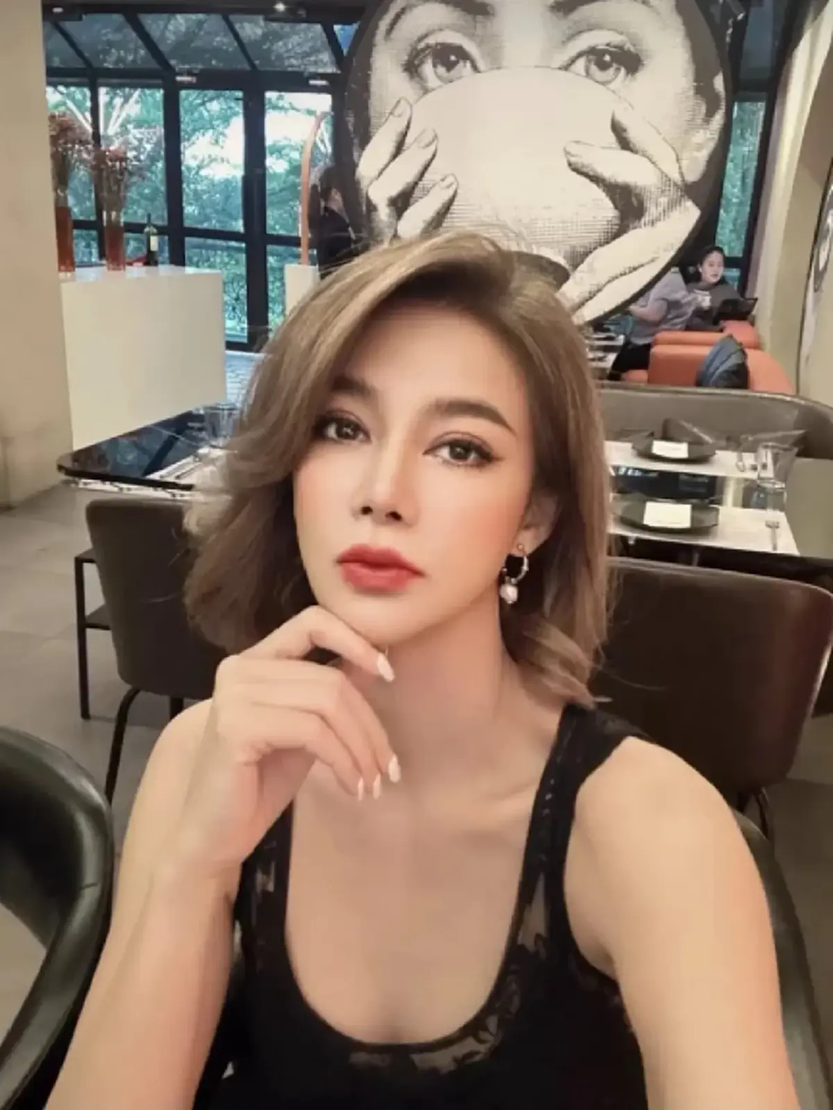 ปู มัณฑนา ขอพูดตรงๆเหมือนเวลาของ “วิบากกรรม” เริ่มเดินทางมาถึงแล้ว