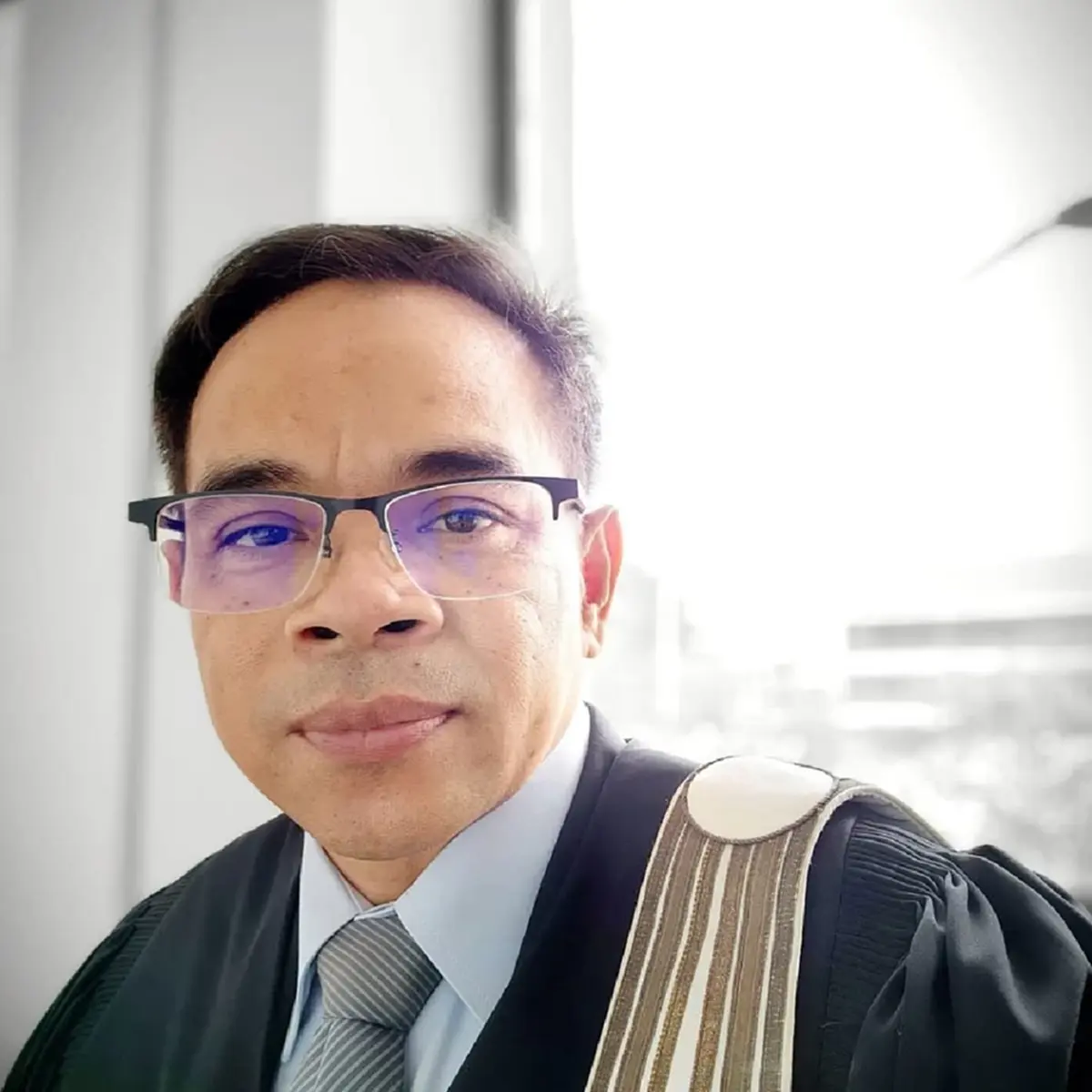 "ทนายเกิดผล"ไม่ไว้หน้า ฝากถึงนักสิทธิฯ สะเทือนกันหมด NGO ร่าง สว.