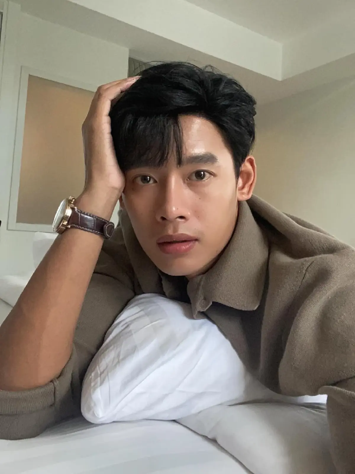 สาวโวย ค่ายเทงาน "นักร้องดัง" ปัดไม่เกี่ยว ไล่ไปฟ้อง ผจก.เก่าเอง