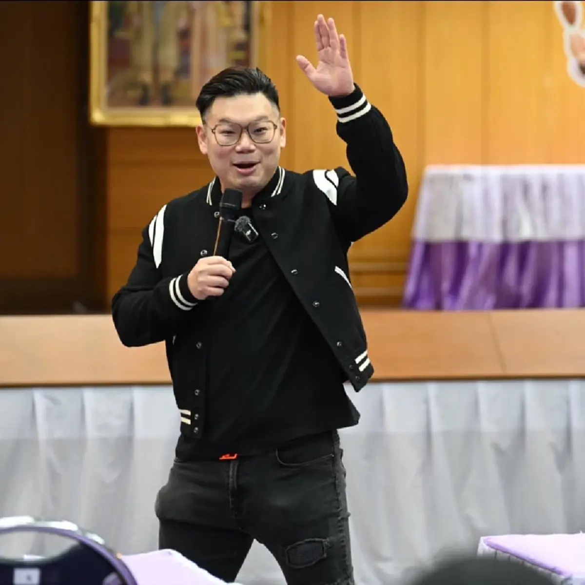 หมอเจด เปิดชัด 5 ผัก ที่อยากให้กินทุกวัน ช่วยลดความเสี่ยงมะเร็ง