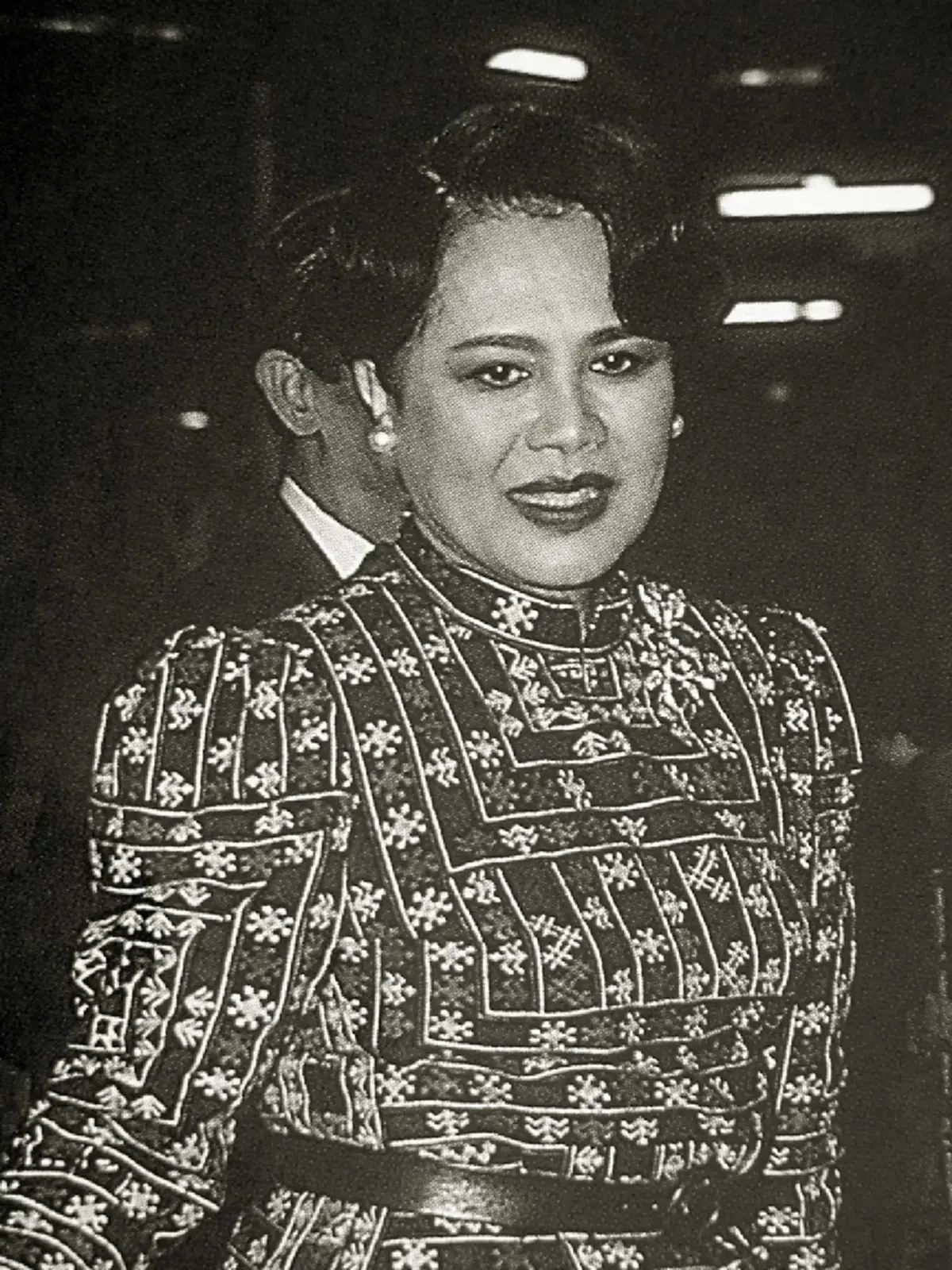 พระราชประวัติ สมเด็จพระนางเจ้าสิริกิติ์ พระบรมราชินีนาถ พระบรมราชชนนีพันปีหลวง