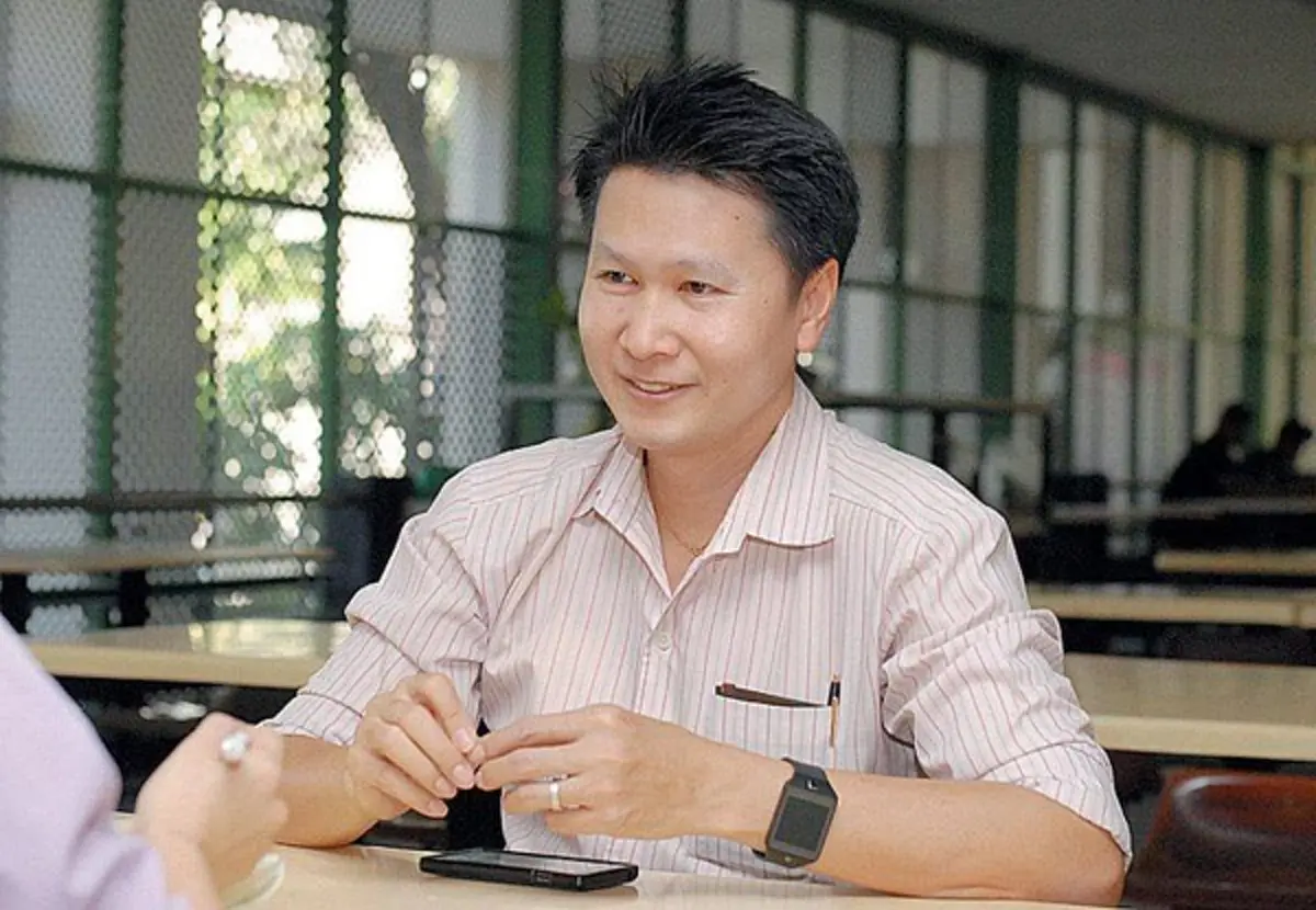 ดับไม่รู้ตัว อ.เจษฎ์ เตือนห้ามกินปูแดงลายจุด หลงบริโภคถึงตาย