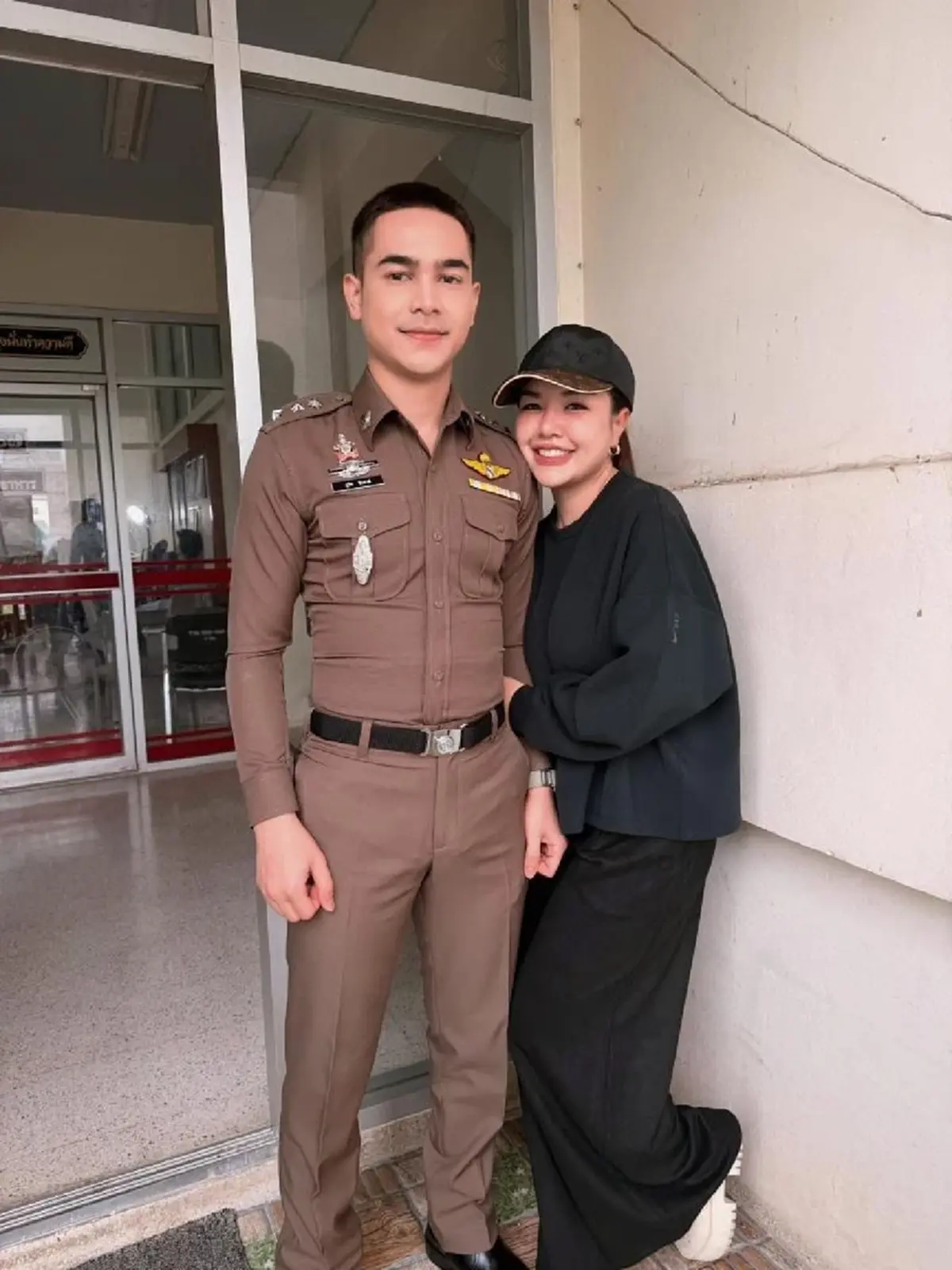 ยิว ฉัตรมงคล โดนคนครอบครัวเมียเกลียด แต่ละวีรกรรมแม่ยายอย่างพีก