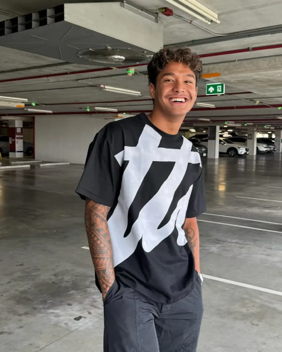 เหตุผลเศร้า ฉลามจัส ประกาศแยกย้าย สกาย เพิ่งเปิดตัวคบไม่นาน