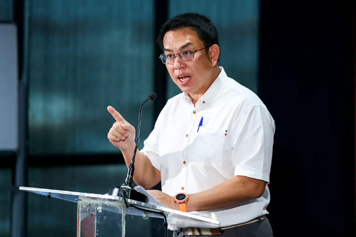 ชัดเจน วิโรจน์ ตีแผ่ยับ มูลนิธิบางแห่ง เขาฟอกเงินกันอย่างไร