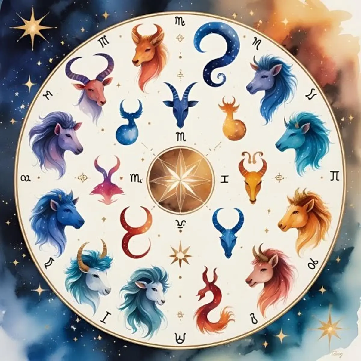 ดวงการงาน เดือนต.ค.68 พบปีนักษัตรสุดปัง มีเกณฑ์สำเร็จสมหวัง