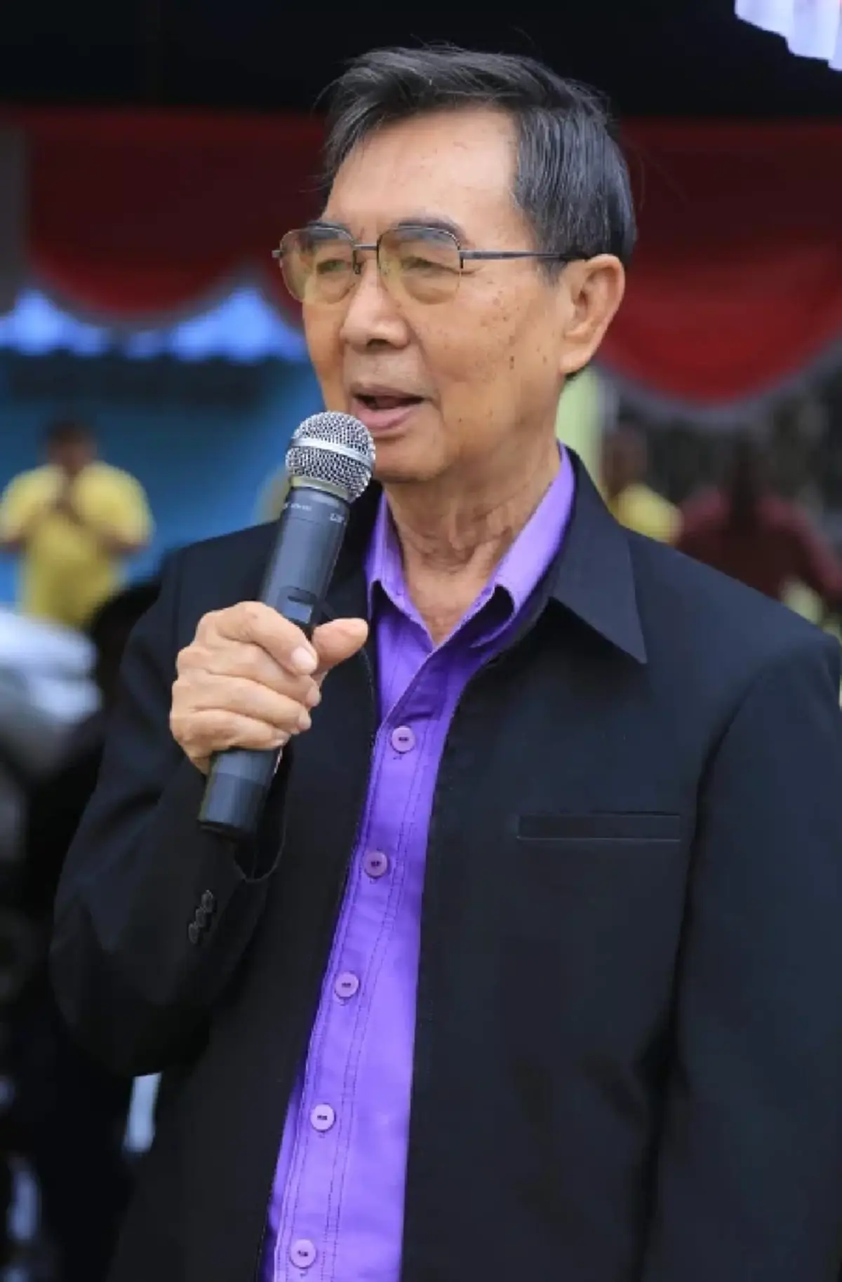 ออกหมายจับ กิจ หลีกภัย หลังไม่มาศาล คดีทุจริตทำ MOU ท่าเรือนาเกลือ