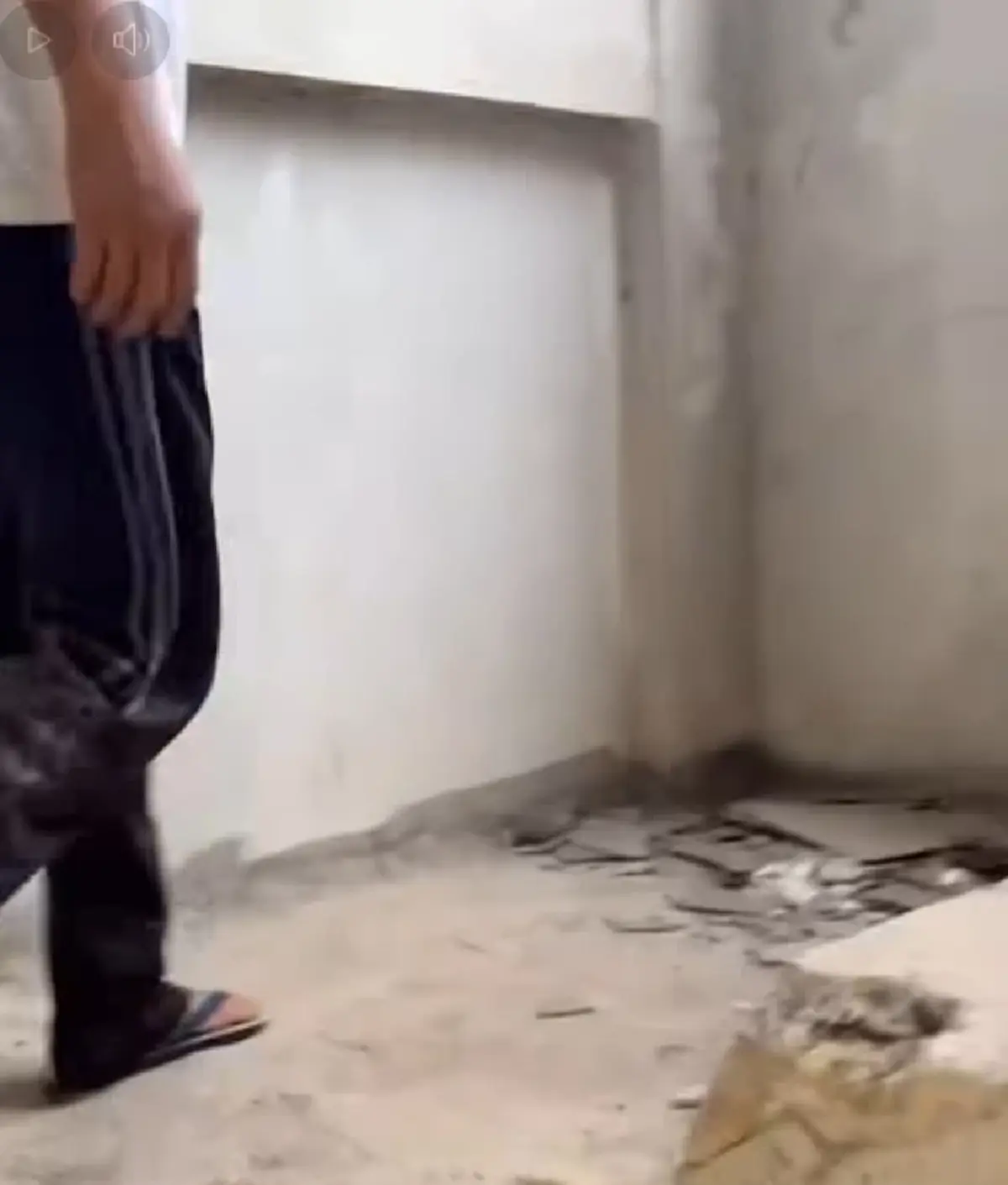 เปิดอายุแท้จริง เจ้าของโครงกระดูกมนุษย์ ในตึกร้าง ถนนแจ้งวัฒนะ