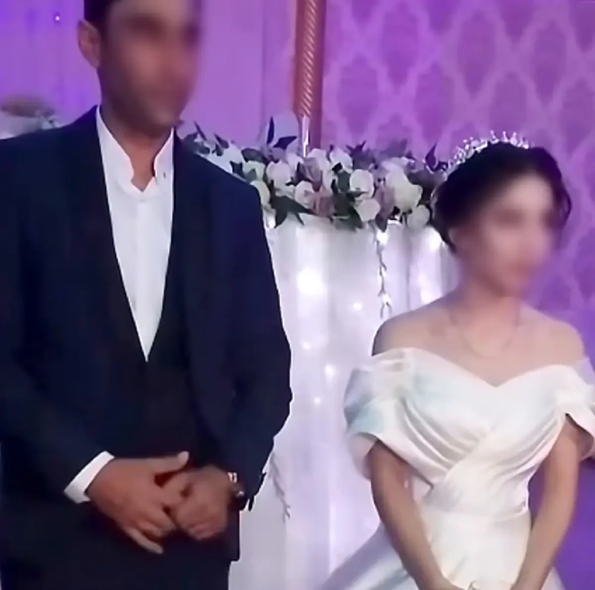 เจ้าสาววัย 19 จบชีวิตตัวเอง หลังแต่งงานได้ไม่นาน รู้สาเหตุเศร้า