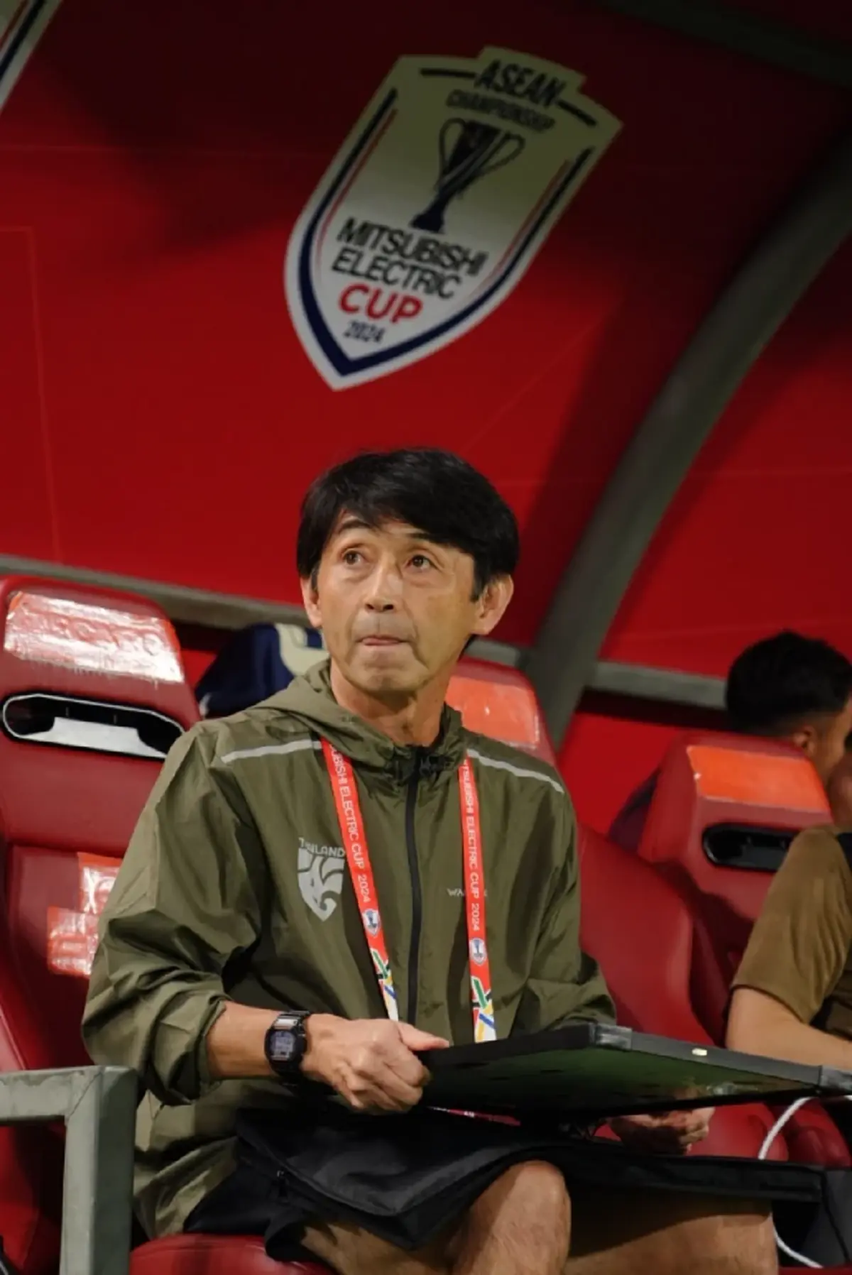 ร้าวลึก "มาซาทาดะ อิชิอิ" โพสต์เดือดจัด ถึงสมาคม หลังโดนปลดฟ้าผ่า