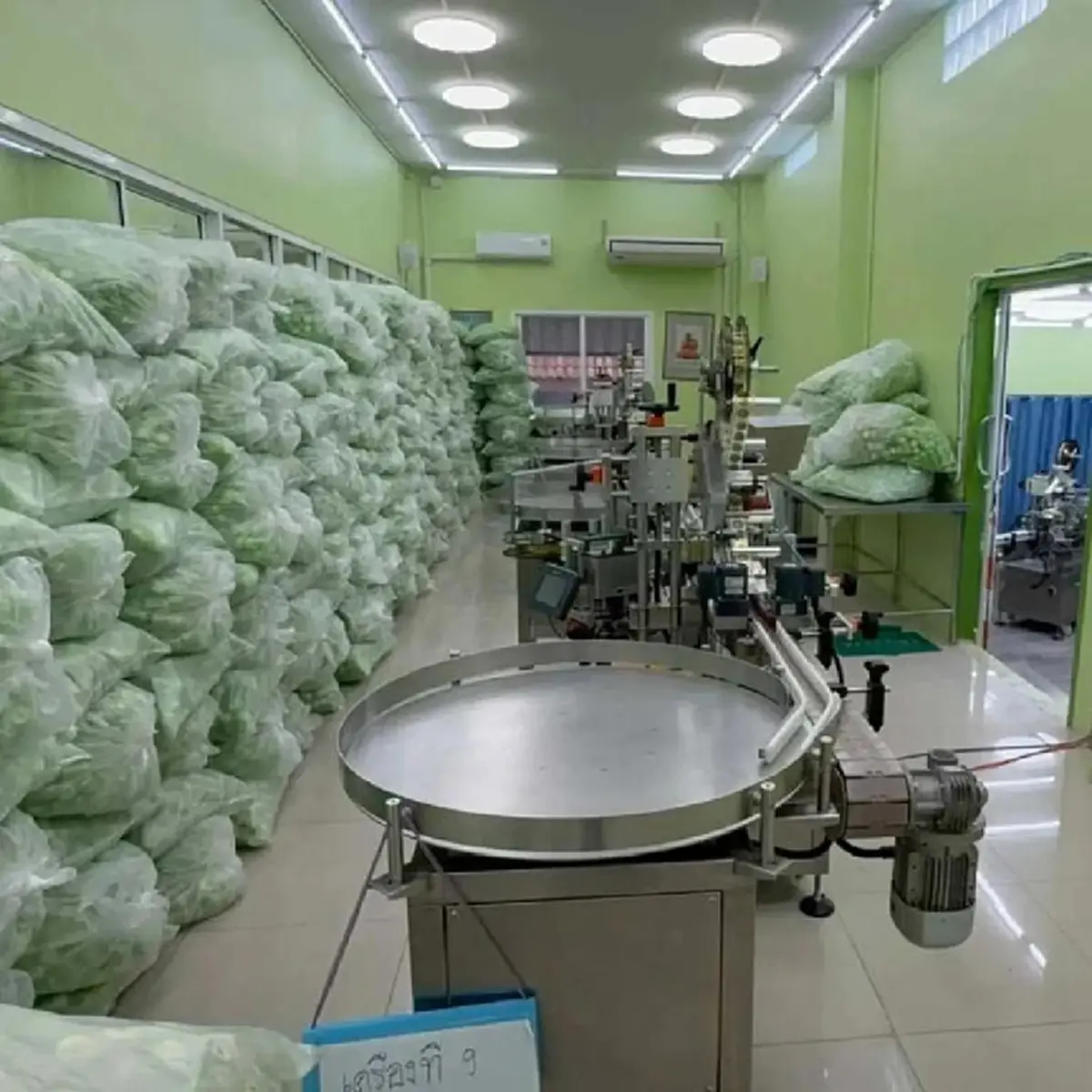 ถึงว่าโดนค้น บอกเป็นโรงงานเถื่อน เจ้าของยาดมหงส์ไทย พูดหมดแล้ว