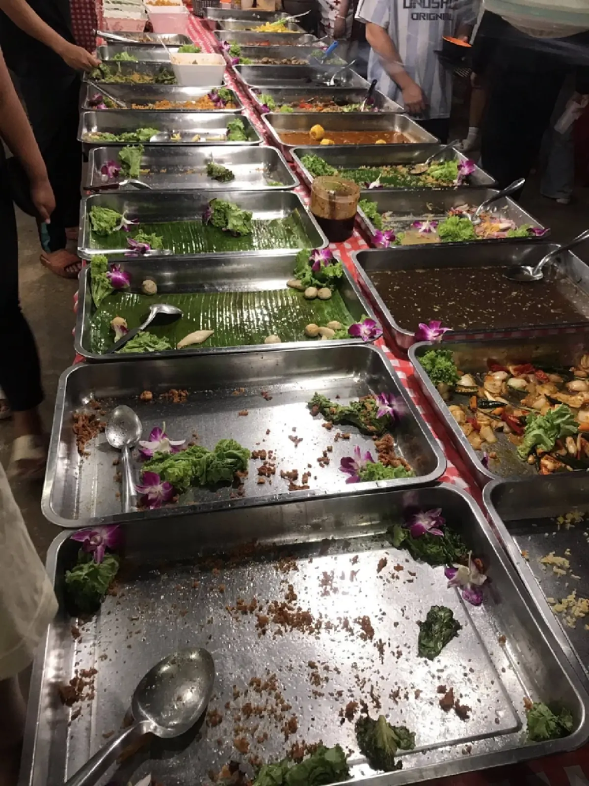 คนละครึ่งเป็นเหตุ ดราม่าให้จ่ายก่อนแต่ของหมด ล่าสุดร้านแจงแล้ว