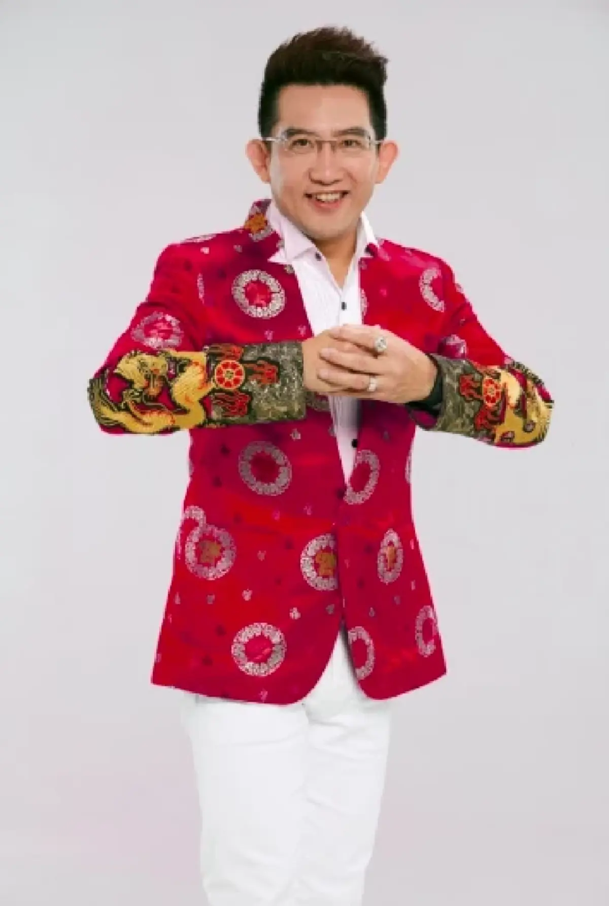 เคาะ 3 ราศีเฮงยืนหนึ่ง รับดาวอาทิตย์ย้าย 18 ต.ค.2568 นี้