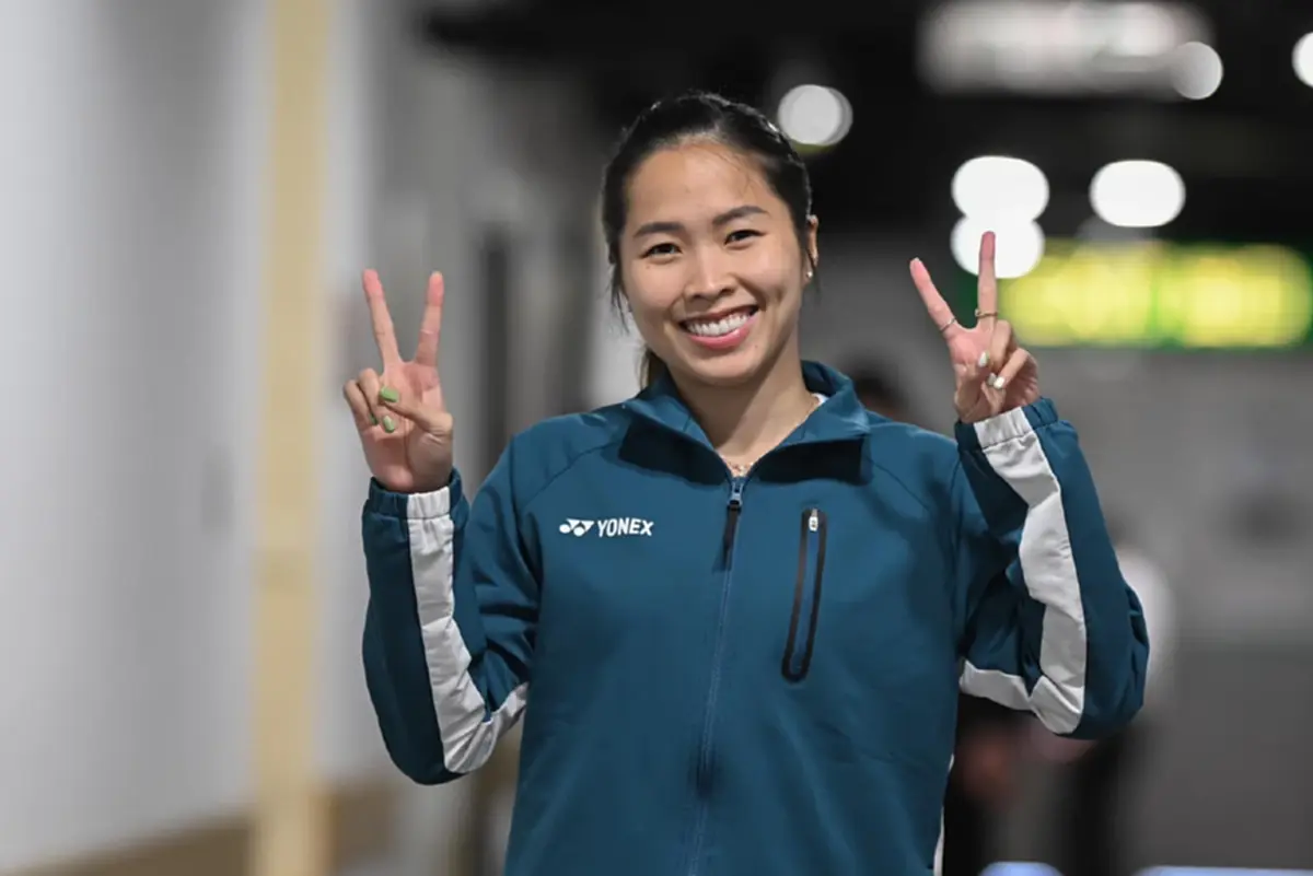 เมย์ รัชนก พูดแล้ว ดราม่าหักเบี้ยเลี้ยง ทุกอย่างคือเรื่องจริง