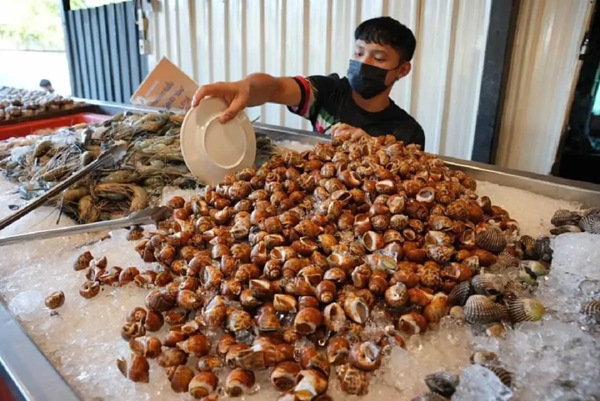 "ร้านบุฟเฟ่ต์ดัง" ประกาศปิดกิจการ นับถอยหลังเหลือเวลาอีกไม่นาน