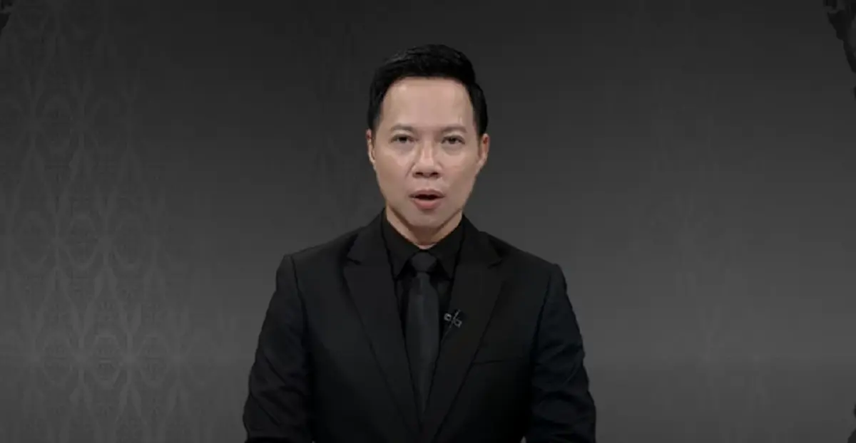 วีระศักดิ์ ขอบเขต กลับมาทำหน้าที่สำคัญอีกครั้ง หลัง 9 ปีผ่านไป