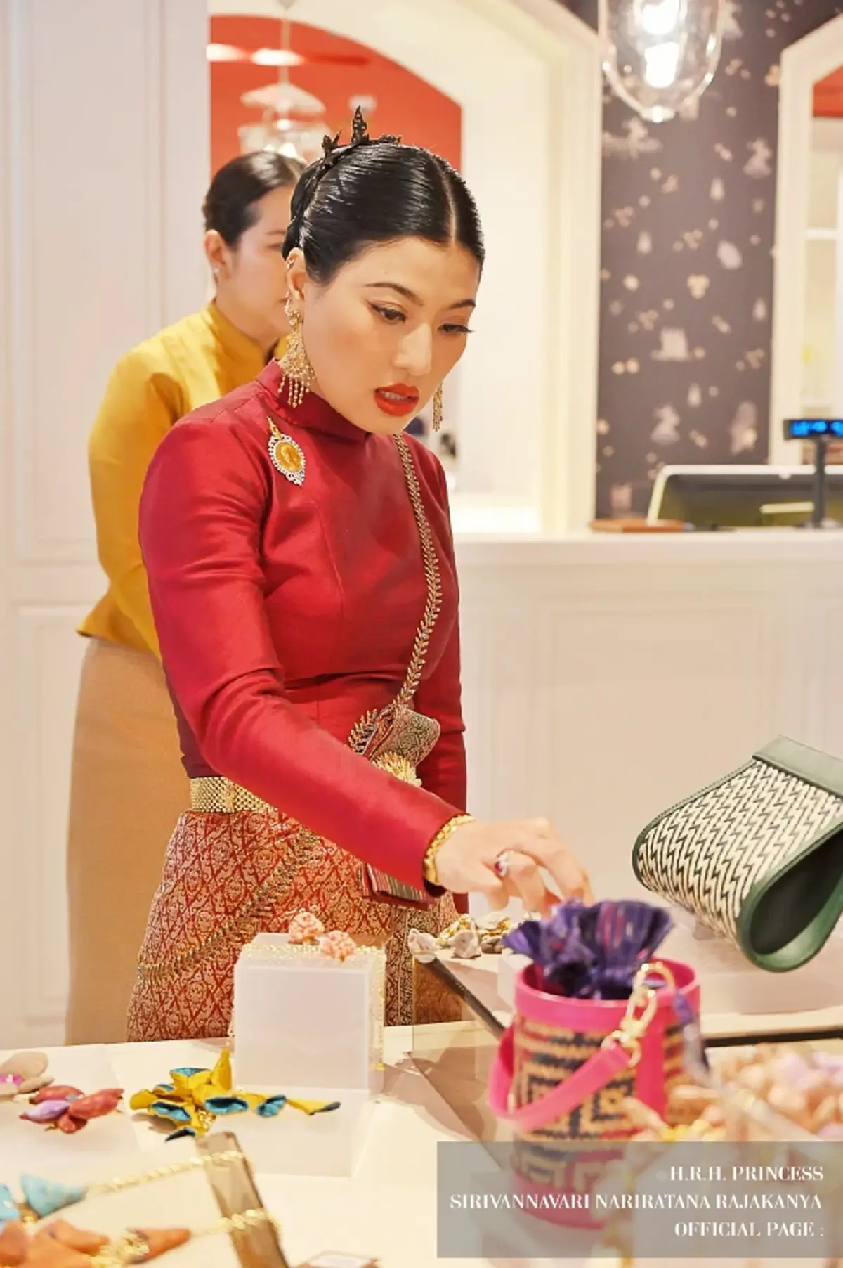 เจ้าฟ้าสิริวัณณวรีฯ เคยป่วยมะเร็ง ทรงเผยอาการล่าสุด - ที่มาโรคร้าย