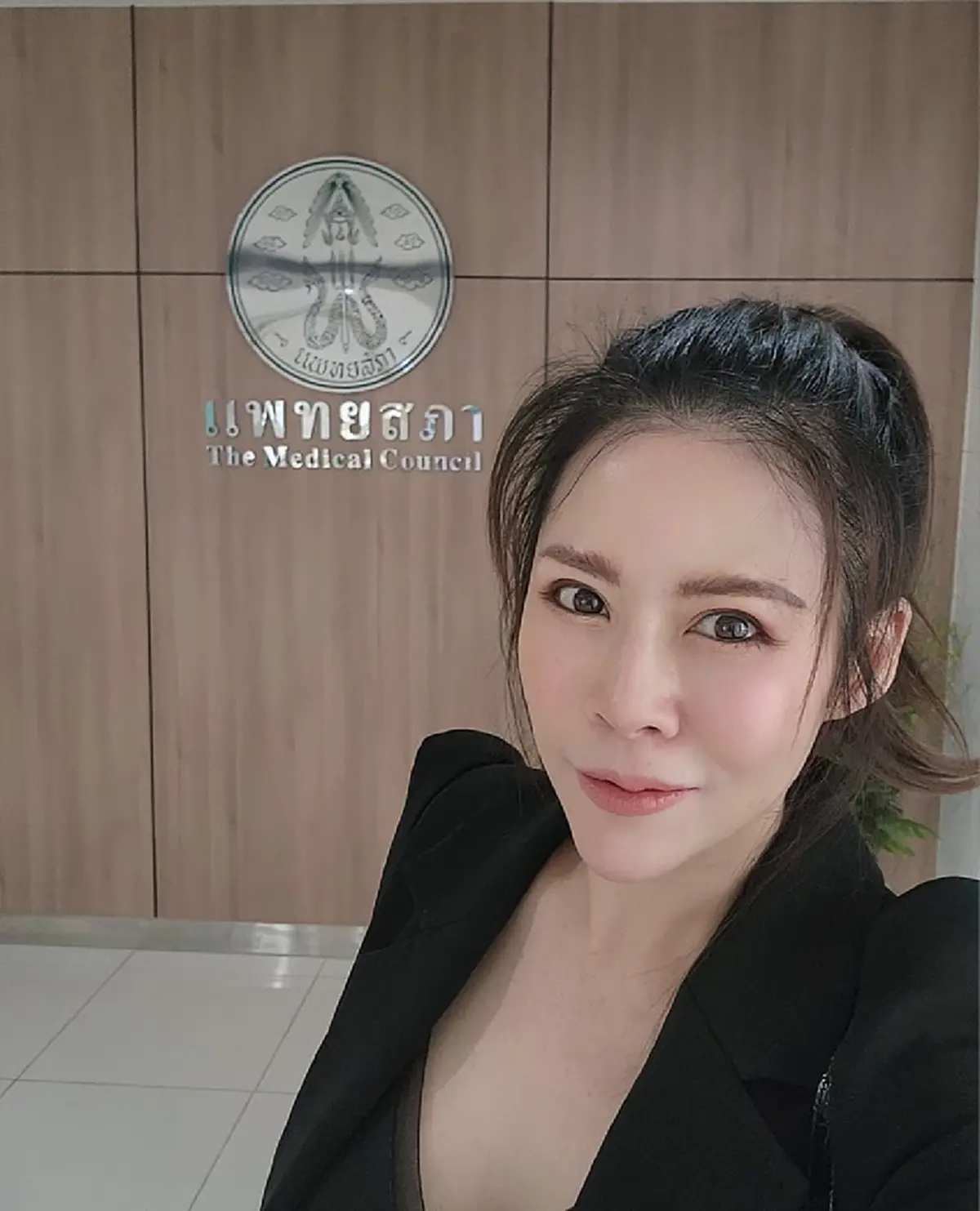 แค่5นาที"หมอเคท"เปิดรายได้ไลฟ์กับ "เจนนี่"ไม่สนโดนตีกลับเพียบ