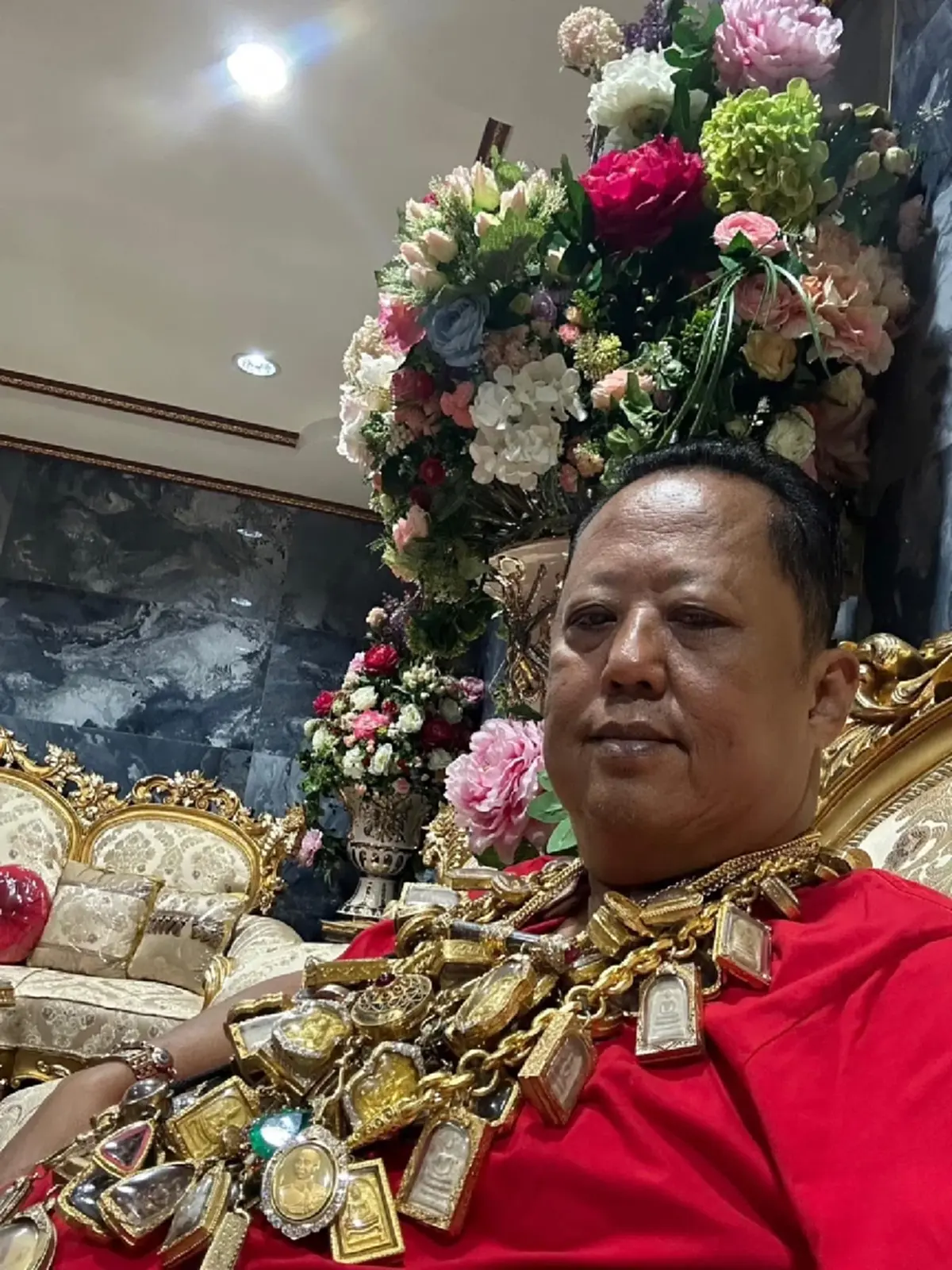 รู้หญิงชู้เป็นใครยิ่งพีก ถึงว่า พ่อผัวทนไม่ไหว จ้างทีละ 30,000