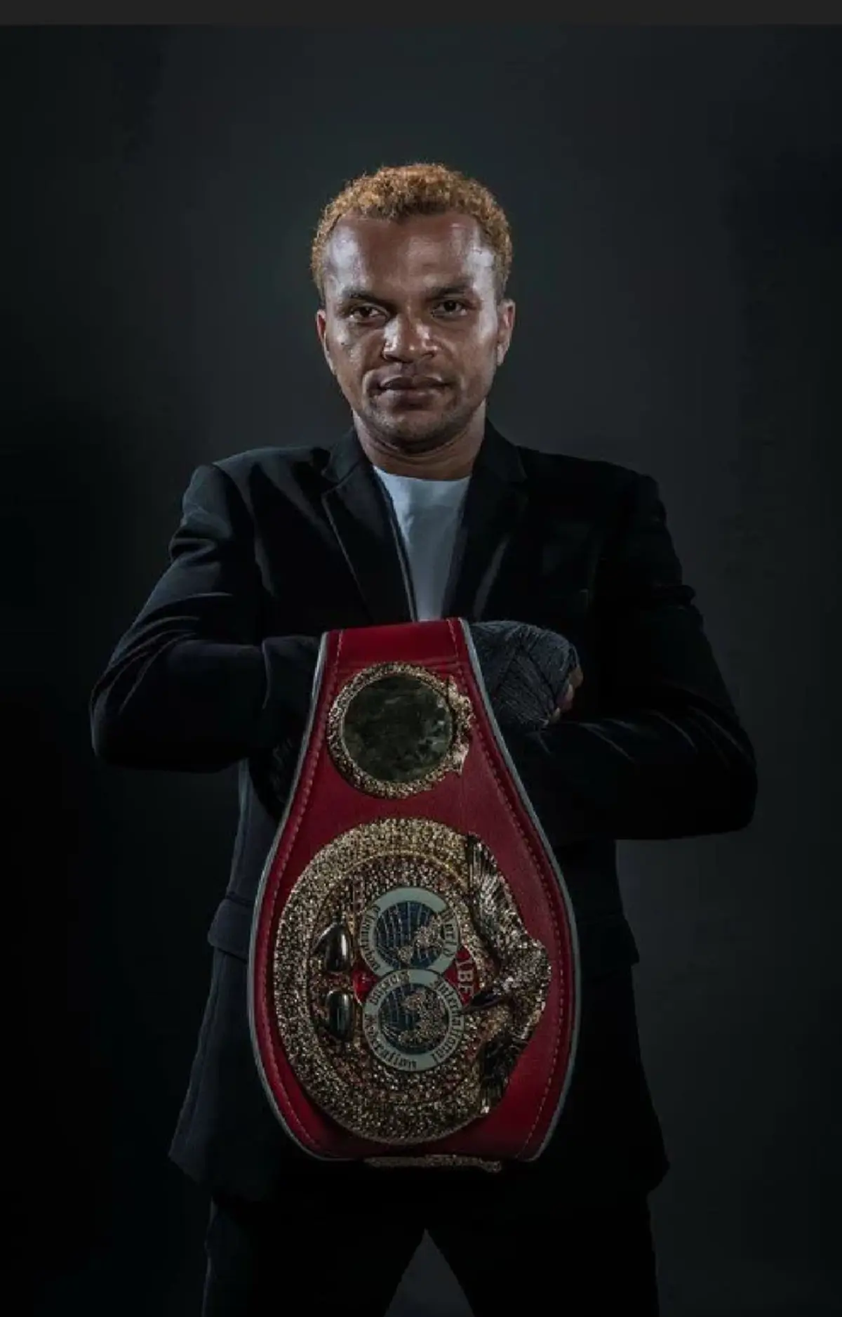 "เสี่ยโบ๊ท" เล่าชีวิต "อำนาจ รื่นเริง" ล่าสุดจำใครไม่ได้แล้ว