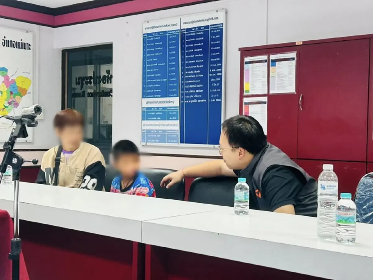 ทนกระแสไม่ไหว ครูใช้ฟุตเหล็ก ตีหน้า นักเรียน ป.1 ลาออกแล้ว