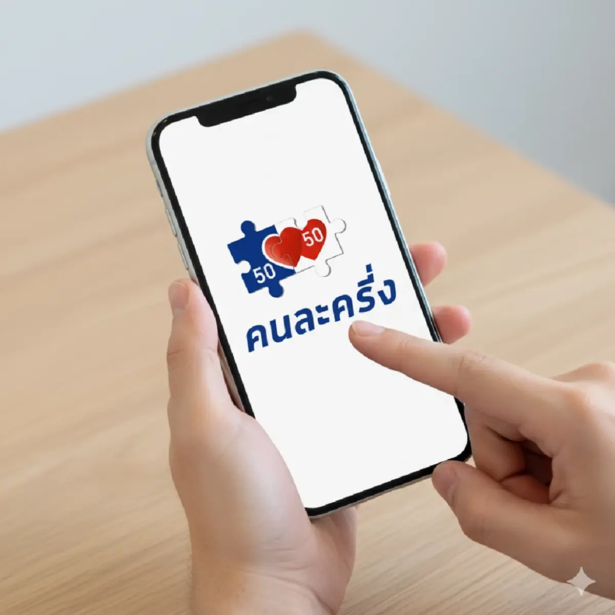 "คนละครึ่ง 2568" วิธีกู้หากลืมรหัสแอปเป๋าตัง ไม่ต้องไปธนาคาร