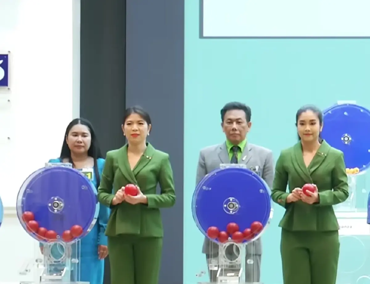 ตรวจหวย ธ.ก.ส. 16/10/68 สลากออมทรัพย์ 16 ตุลาคม 2568 ตรวจสลาก ธ.ก.ส.