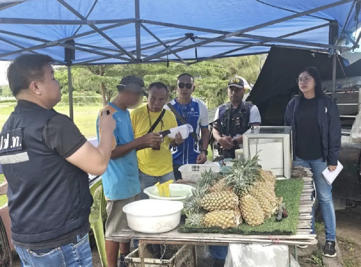 หลบไม่รอด อดีตเจ้าหน้าที่ที่ดินแสบ ทำเสียหาย 14 ล้าน ก่อนหนีผิด