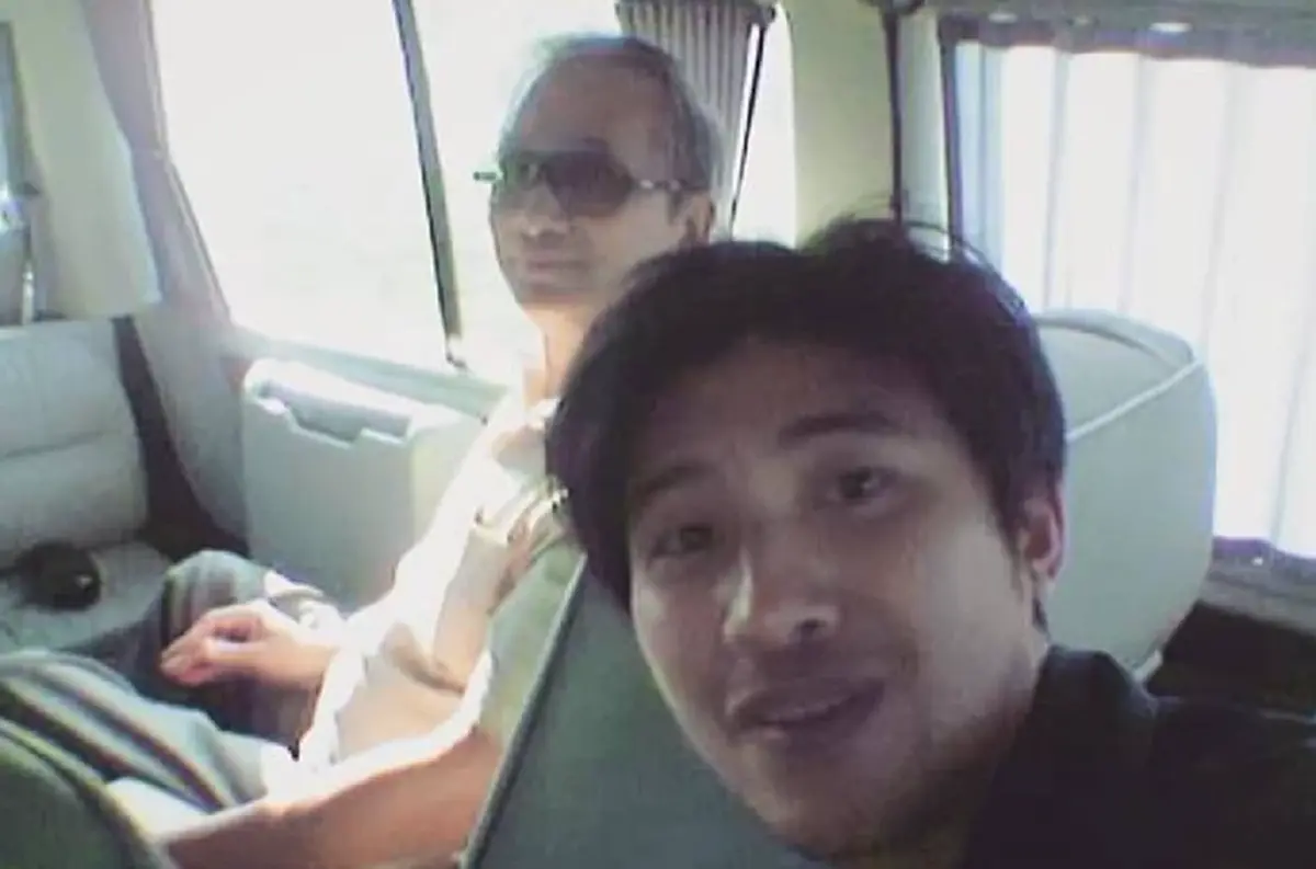 รู้จัก \"ประกอบ กำเนิดพลอย\" พ่อของ \"หนุ่มกรรชัย\" เกิดในรั้วในวัง